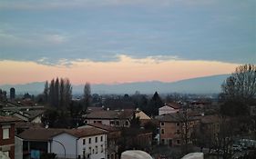 Hotel Villa Malaspina